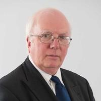 Hugh McCarthy, photo 2