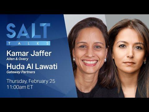 Kamar Jaffer, photo 1