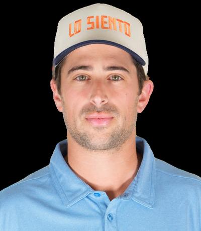 Jake Becker, photo 2