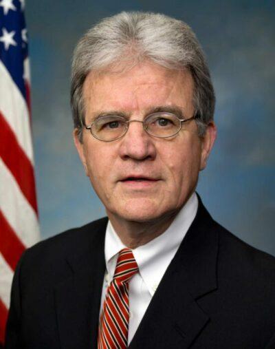 Tom Coburn, photo 2