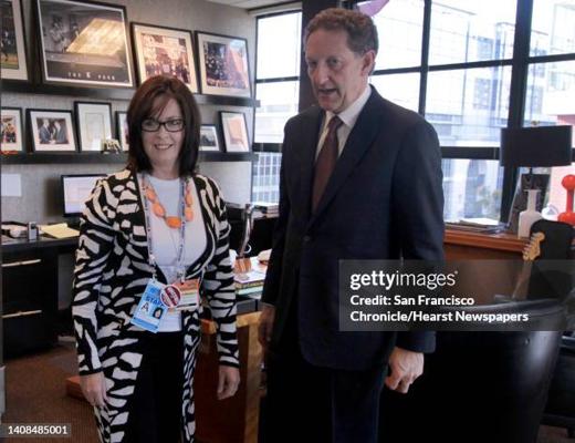 Terri Guess, photo 2