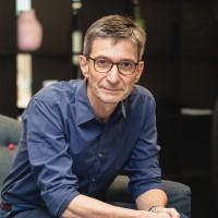 Mark Harrison, photo 2