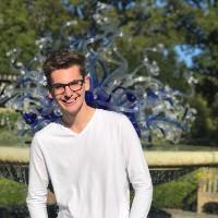 Adam Lockhart, photo 2