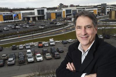 Mark Legere, photo 1