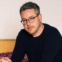 Jp Coppersmith, photo 2