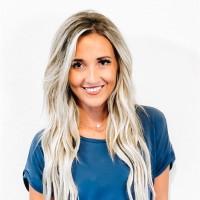 Kaitlin Stagg, photo 2