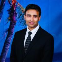 Vivek Agrawal, photo 2