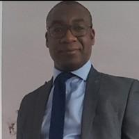 William Roach, photo 2