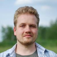 Lukasz Schab, photo 2