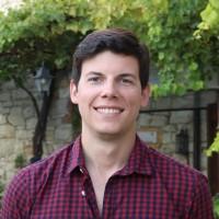 Jesse Bookspan, photo 1