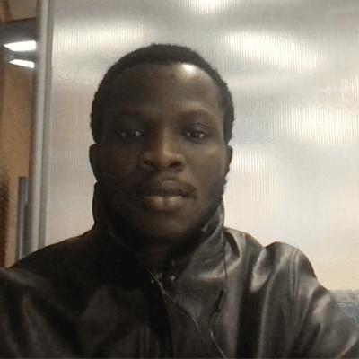 Taiye Ogunlade, photo 2