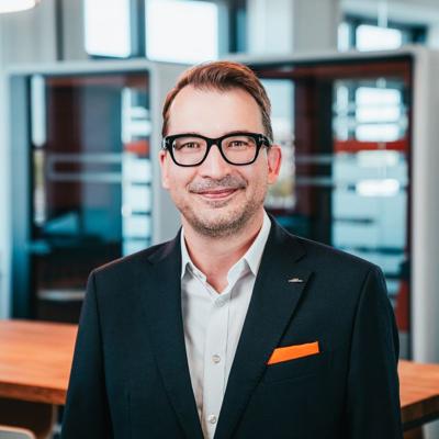 Andreas Possel, photo 1