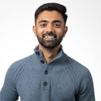 Harsh Patel, photo 2