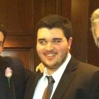 Thomas Puleo, photo 2