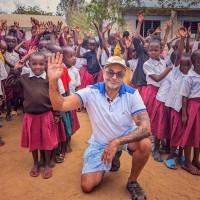 Hemant Ramachandra, photo 1