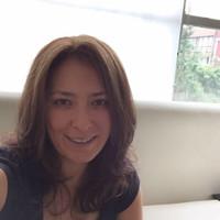 Gabriela Gonzalez, photo 1