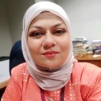 Syuhada Adnan, photo 2