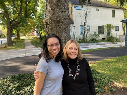 Mary Evanston, photo 2