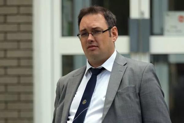 Thomas Sinclair, photo 2