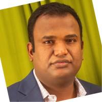 Venkatesh Jayaprakash