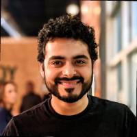 Siddharth Jain