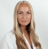 Elisabeth Thiis, photo 1