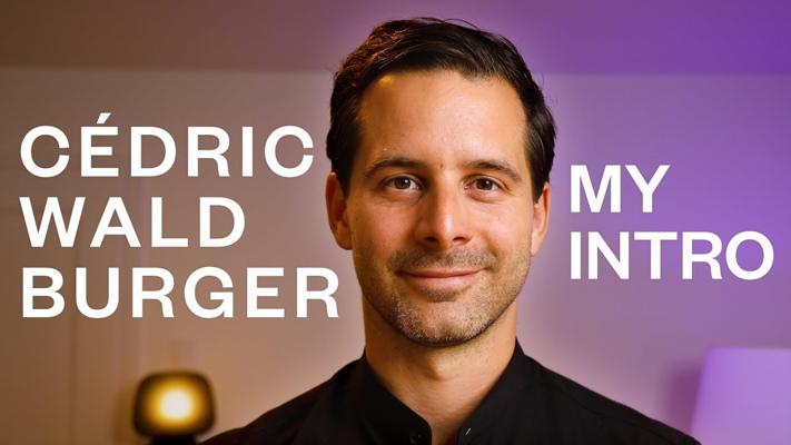 Cedric Deweeck, photo 1