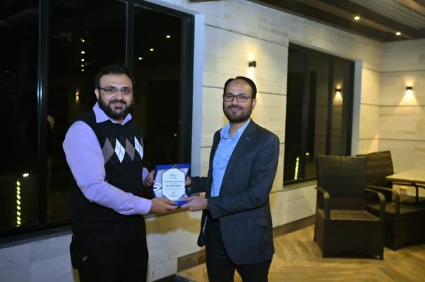 Usman Ameer, photo 2