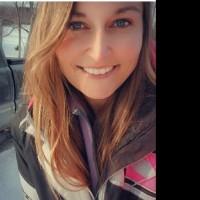 Ashley Rossetti, photo 1