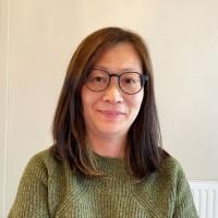 Vivian Fung, photo 2