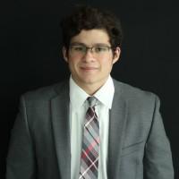 Jake Mruzek, photo 1