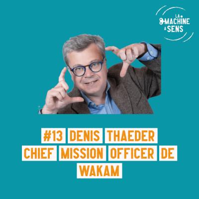 Denis Thaeder, photo 2