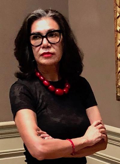 Ana Castillo, photo 2