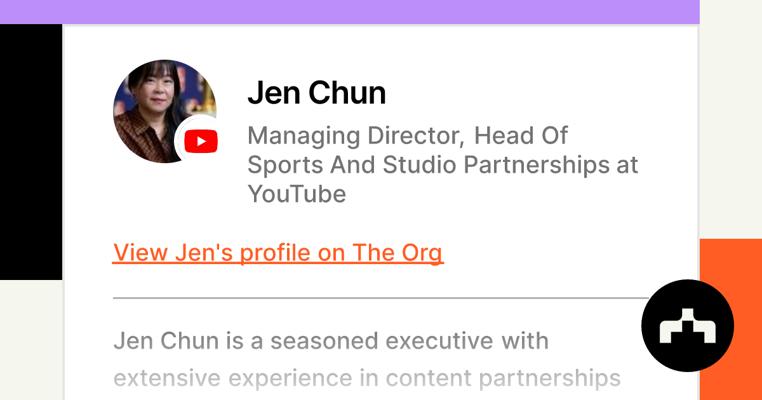 Jen Chun, photo 2