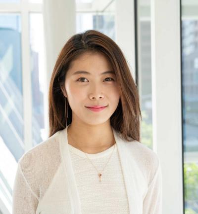 Hye-Jin Kim, photo 2