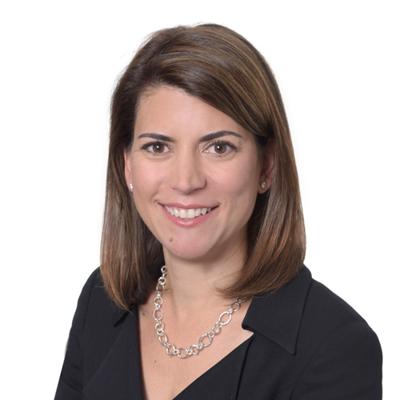 Becky Stein, photo 1