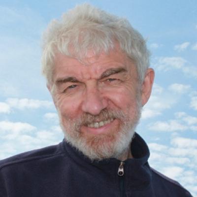 Ray Saltini, photo 1