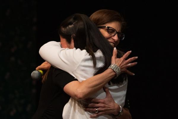 Nancy Moran, photo 2