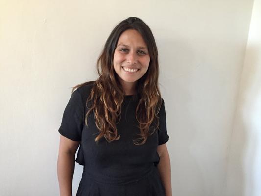 Camila Dias, photo 2