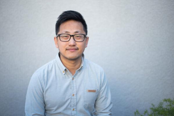 Timothy Chen, photo 1