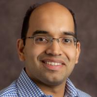 Aashish Bapat, photo 1