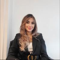 Sabina Pasha, photo 2