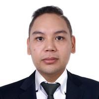 Michael Belmonte, photo 2