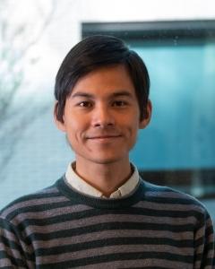 Gabriel Wong, photo 2