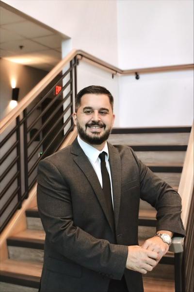 Barry Cummings, photo 2