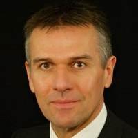 Thomas Gehrmann, photo 2