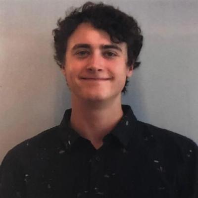 Michael Albinson, photo 2