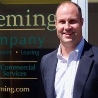 Joe Fleming, photo 1
