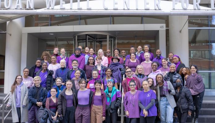 Emelia Barron, photo 2