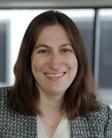 Amanda Henry, photo 1